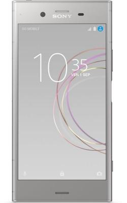 Sony XPERIA XZ1 64 Go Double SIM Champagne