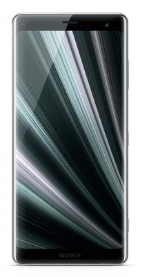 Smartphone Sony XPERIA XZ3 SILVER
