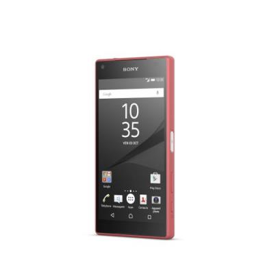 Smartphone Sony Xperia Z5 Compact 32 Go Corail 