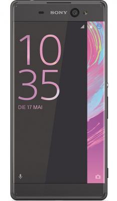 Xperia XA Ultra 16 Go, Noir, Graphite, - Neuf