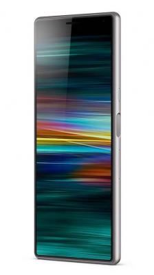 Sony XPERIA 10 Plus 64 Go Argent