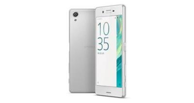 Sony xperia xa ultra blanc f3211 7311271575481