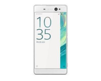 Xperia Xperia XA Ultra, 15,2 cm (6), 16 Go, 21,5 MP, Android, 6.0, Blanc