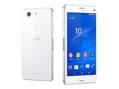Smartphone Sony Xperia Z3 - Blanc - 16Go - 4G - D&eacute;bloqu&eacute; 