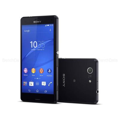 Sony Xperia Z5 Compact 32Go - Noir 