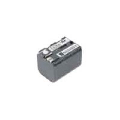 Ansmann A-Can NB 2 LH, Batterie appareil photo