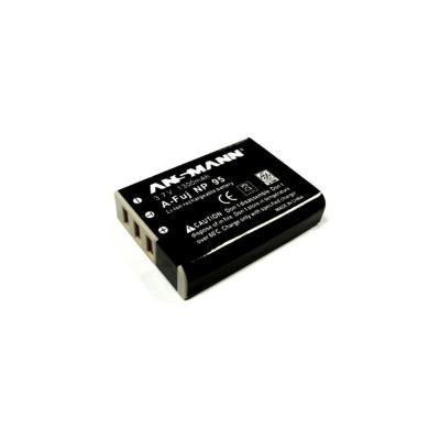 NP-95 Batterie pour appareil photo Remplace laccu dorigine NP-95 3.7 V 1800 mAh