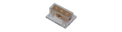 Bloc Distributeur De Courant Sinus Live Vb 1-2 50 Mm&sup2;