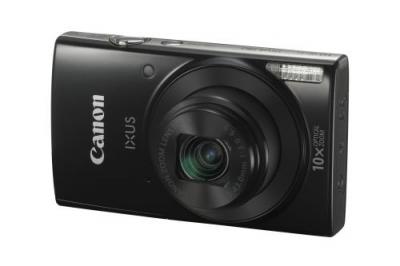Canon appareil compact ixus 180 noir garantie 2 ans 1085C001AA