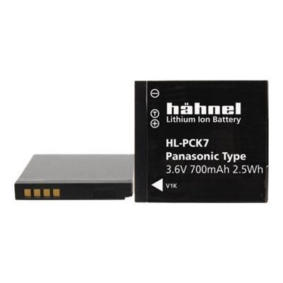 H&auml;hnel HL-PCK7 - pile pour appareil photo - Li-Ion