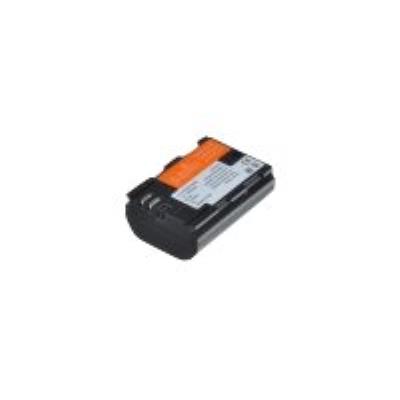 Batterie Photo Jupio Batterie Compatible Canon Lp-e6