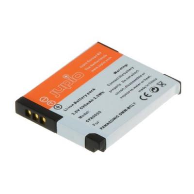 JUPIO Batterie compatible avec Panasonic BCL7E - Neuf