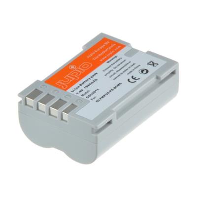 Batterie photo JUPIO COL 0011 COMPATIBLE