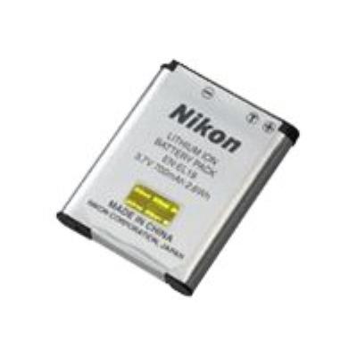Batterie pour appareil photo num&eacute;rique