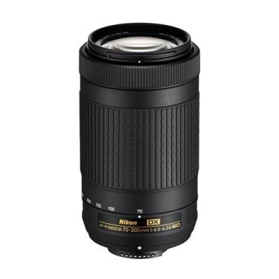 Objectif af-p dx 70-300 f/4,5-6,3 g ed