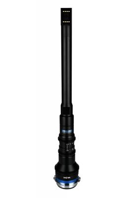 Laowa 24mm T14 2x Periprobe Macro - Monture Arri PL