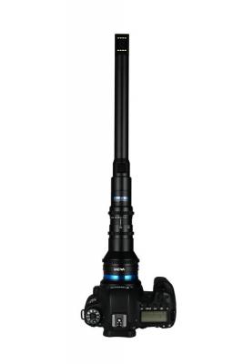Laowa 24mm T14 2x Periprobe Macro - Monture Canon EF