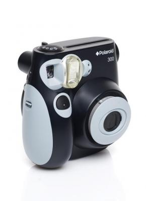 Appareil photo Instantan&eacute; Polaroid 300 objectif : 60 mm noir