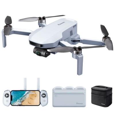 POTENSIC - Drone ATOM Fly More Combo