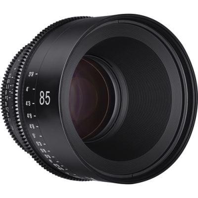 Samyang Xeen 85mm T1.5 (PL Mount) (Objectifs)