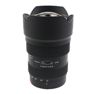 TOKINA - TO 1 OPERA 1628 NAF