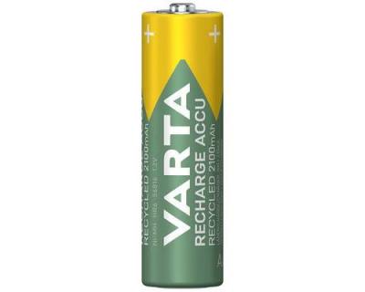 Varta 56816 101 402 pile domestique Batterie rechargeable AA Hybrides nickel-m&eacute;tal (NiMH)