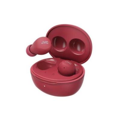 JVC HA-Z66T True Wireless Rouge