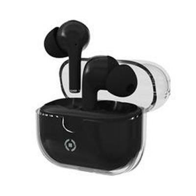 Clear True Wireless earphones avec microphone clearbk