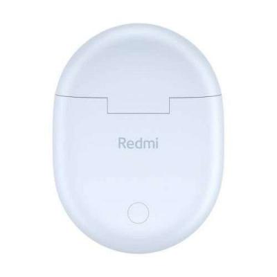 Casque Bluetooth Xiaomi Redmi Buds 4 Bleu (Bleu Clair)