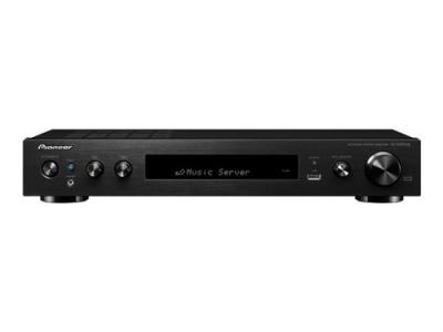 Pioneer - sx-s30d SX-S30DAB-B