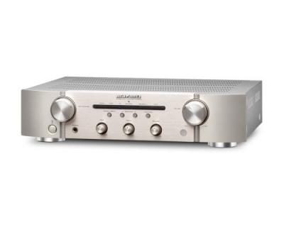 Marantz PM-5005 Silver Gold