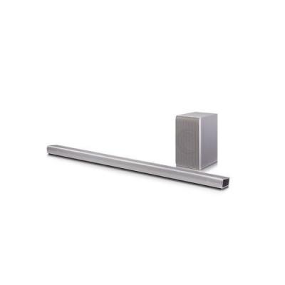 Barre de son sans fil lg sh7 360w bluetooth 4.1 wifi