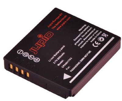 Batterie JUPIO CPA 0017 V 3 COMPATIBLE 
