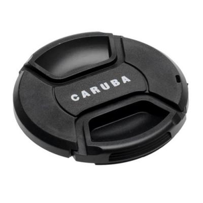 Caruba bouchon avant d'objectif 58 mm / Compatible toutes marques