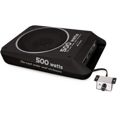 Caliber bc108us subwoofer caisson de basses voiture BC108US