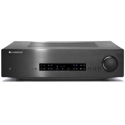 Cambridge cambridge cxa80 noir C-CXA80BLACK