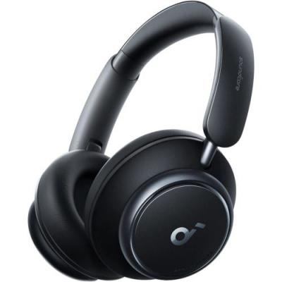 Space Q45 | Casque &agrave; r&eacute;duction de bruit longue dur&eacute;e