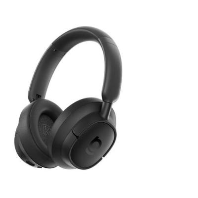 Casque sans fil Bluetooth 6.0 SuperBass 2.0 sur l'oreille casque ENC appels clairs 80 heure