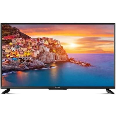 TV Dyon Enter 40 Pro X2 D800201 40 LED FHD 60Hz HDMI USB Noir