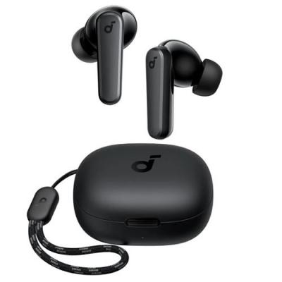 &eacute;couteurs bluetooth 5.3, basses puissantes, autonomie 30 h, ipx5 - Noir 