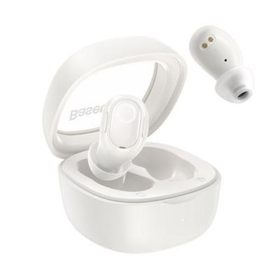 Baseus Earphone Bluetooth Bowie Wm02 Tws, Bt 5.3 Wireless In-earbuds