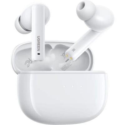 Ugreen Wireless Headphones Hitune T3 Anc (white)