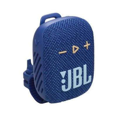 Enceinte Bluetooth Portable JBL Wind 3s Bleu