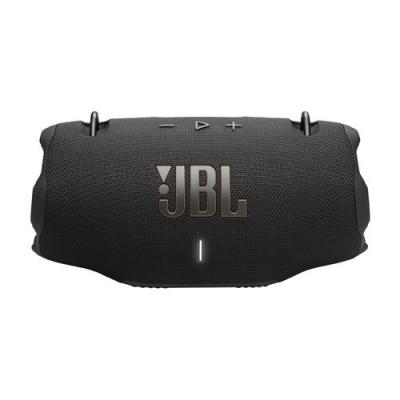 Enceinte sans fil JBL Xtreme 4 Tomorrowland Edition Noir 