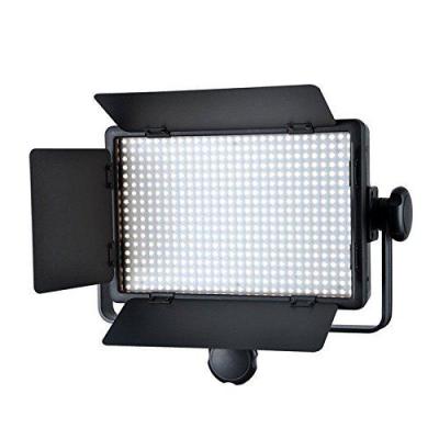 GODOX Panneau LED 500 C Bicolore 3300 K-5600 K