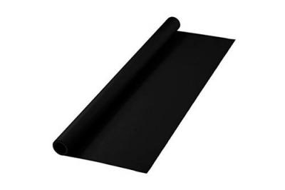 Hama fond 1,35x11m noir DFX-384872