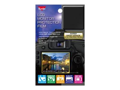 Kenko - Protection pour &eacute;cran LCD - pour Canon EOS 60D