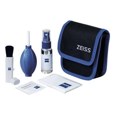 Carl Zeiss Kit de nettoyage pour lentilles de contact