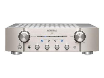 Marantz PM-8006 - Amplificateur - Or argent&eacute;