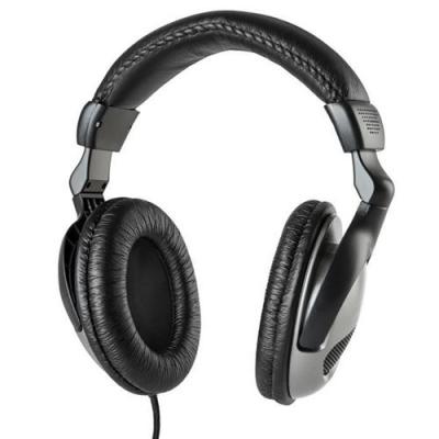 MELICONI HP50 Casque TV st&eacute;r&eacute;o filaire